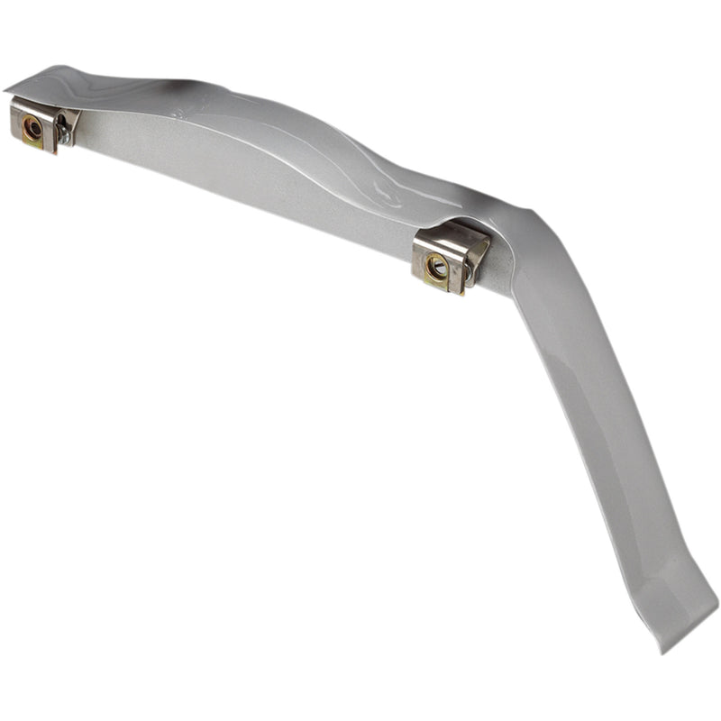 Cycle Visions Bagger-Tail Filler Panels Filler Panels For Hardbags For Use With Softail Style Saddlebags - CV-7225 For Harley Softail 2008-2017