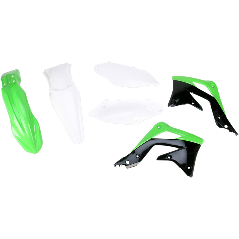 Acerbis Body Kit - 2314193914 Kawasaki KX 450 2013-2015