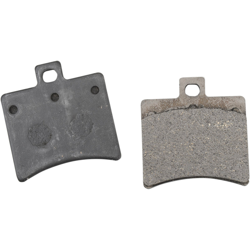 Dp Brakes Brake Pad - ODP015 Aprilia Scarabeo 150 / Atlantic 200 / Scarabeo 250 1999-2008