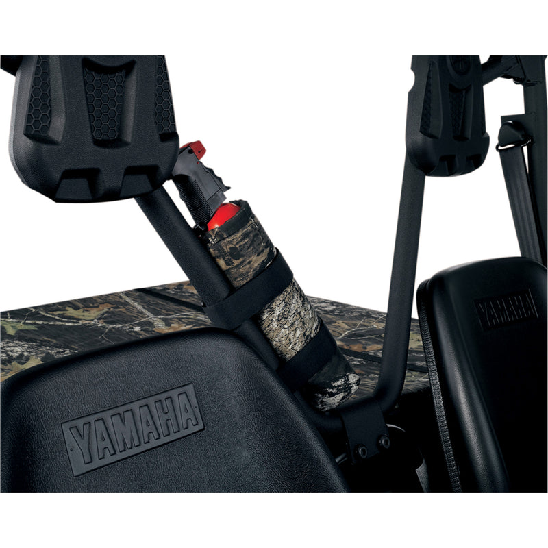 MOOSE OFFROAD 4050-0026 FXC-155 Fire Extinguisher Cover utv  - mossy oak
