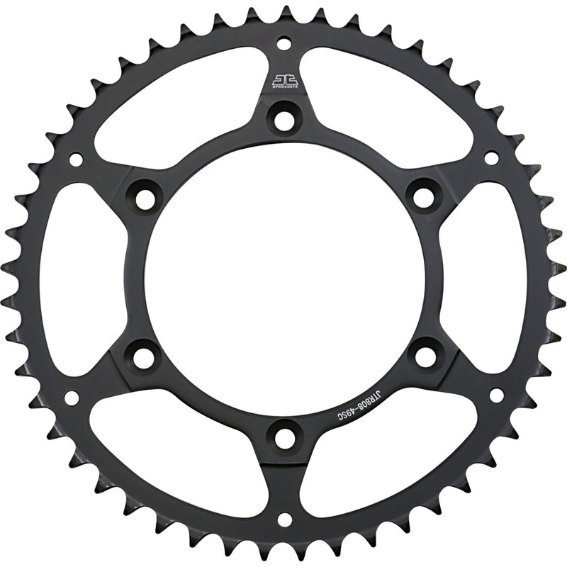 JT Sprockets Sprocket - JTR808.49SC Kawasaki KLX400SR 2003