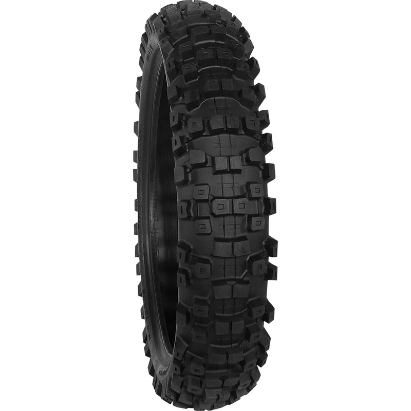DURO 0313-0513 25-115418-100TT DM1154 Tire Tire - DM1154 - Rear - 100/100-18 - 59M
