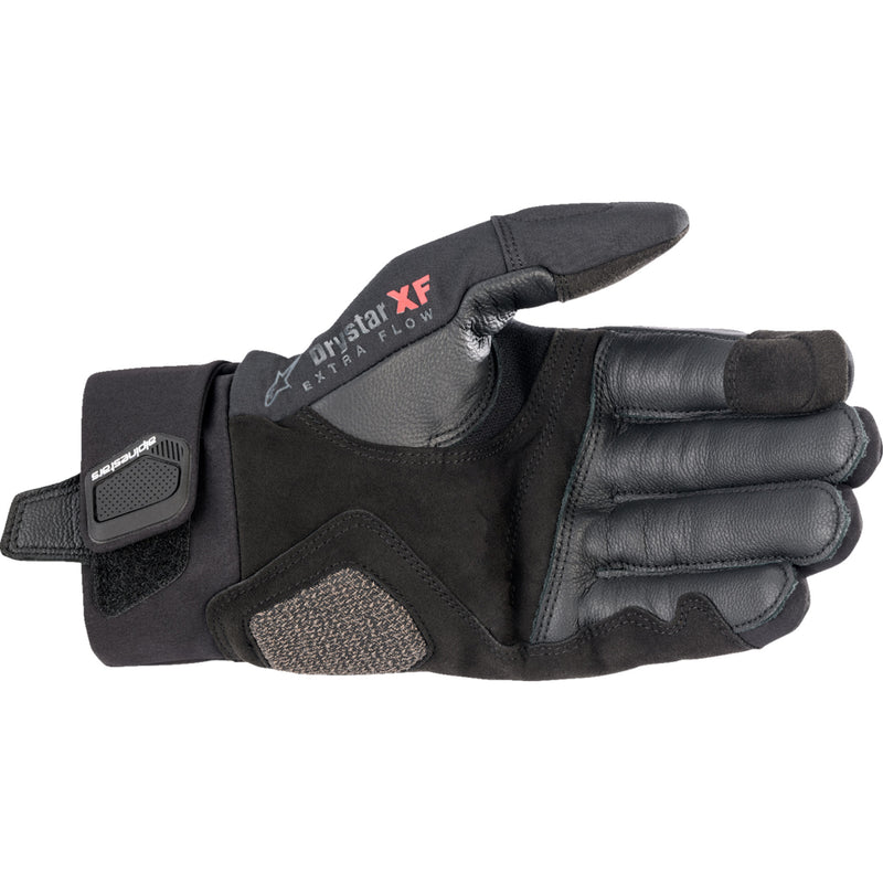 ALPINESTARS Hyde XT DrystarXF® Gloves Black/Black