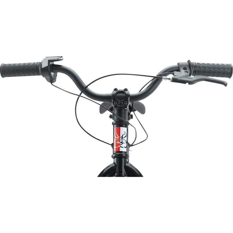 MOOSE OFFROAD 4901-0011 Agroid RS-16 Balance E-Bike RS-16 E-Bike - Agroid - Balance