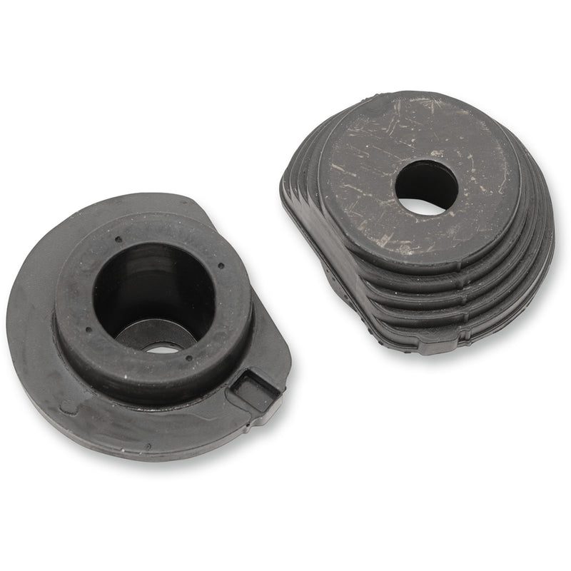 Drag Specialties Mount - 0933-0134 For Harley Touring 2009-2026