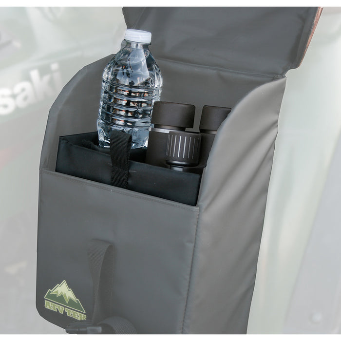 ATV-TEK 3509-0022 AFMOB Arch Series™ Fender Bags Arch Series™ Fender Bag - Mossy Oak® Break-Up™