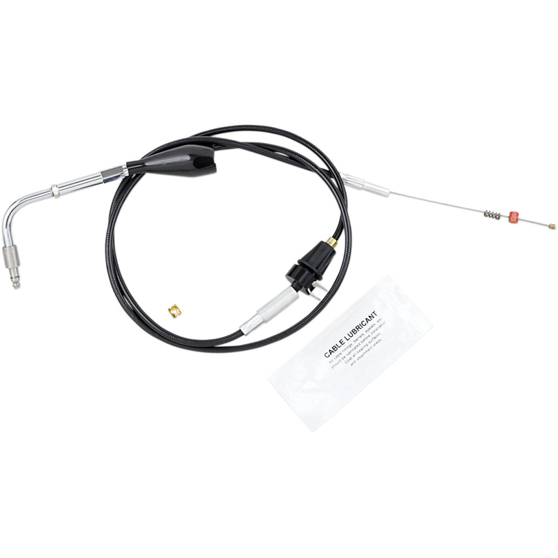 Barnett Cable - 101-30-41001 For Harley Touring 2002-2007
