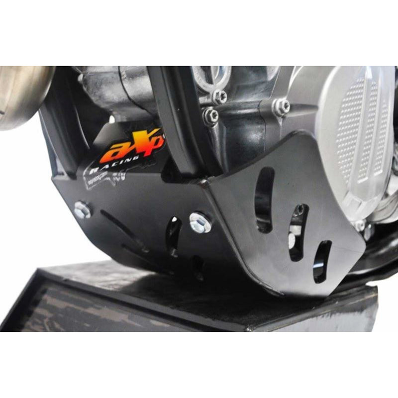 Axp Racing Skid Plate - AX1402 KTM EXC-F 450 / 450 Six Days / EXC-F 500 / 500 Six Days 2017-2023