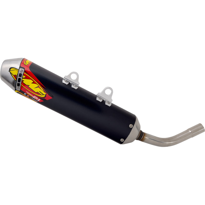 FMF Powercore 2.1 Silencer - 025272 Beta Dirt Bikes 2020-2025