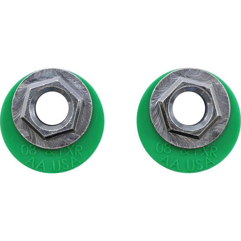Alloy Art Bushing Kit - GT-SA2 For Harley Motorcycles 1965-2008