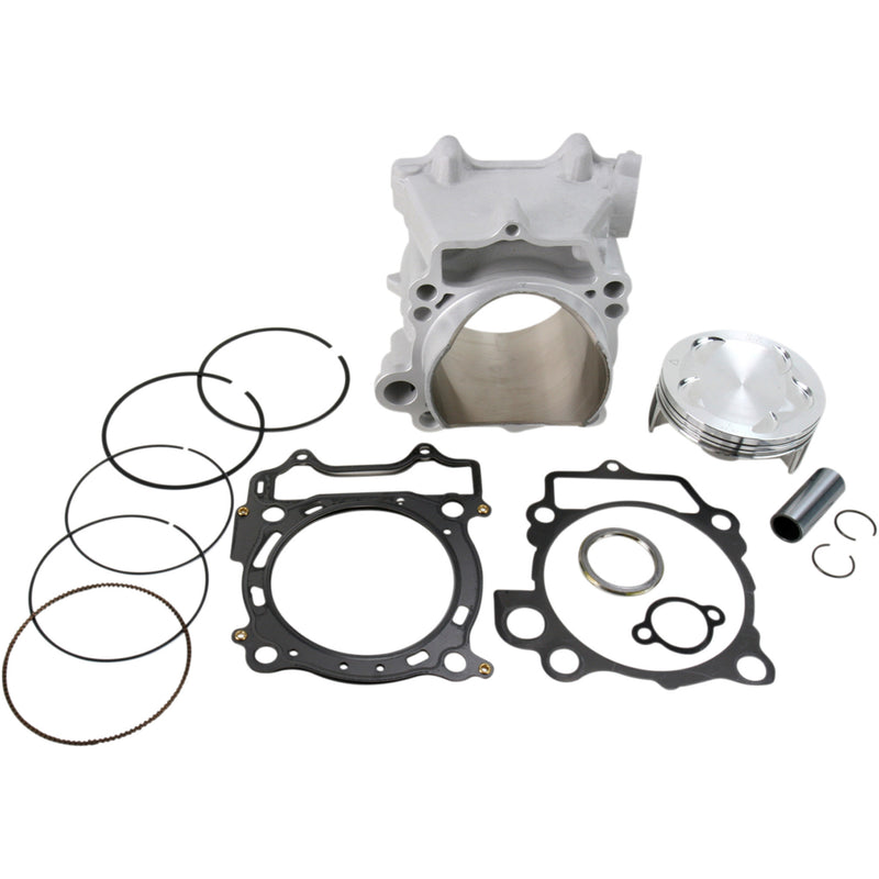 CYLINDER WORKS 0931-0376 20003-K02 Cylinder Kit — Cylinder Kit Cylinder Kit - Standard Bore - 95.00 mm - Yamaha