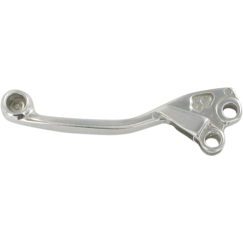 Parts Unlimited Lever - 44-281 Kawasaki Dirt Bikes 1997-2003