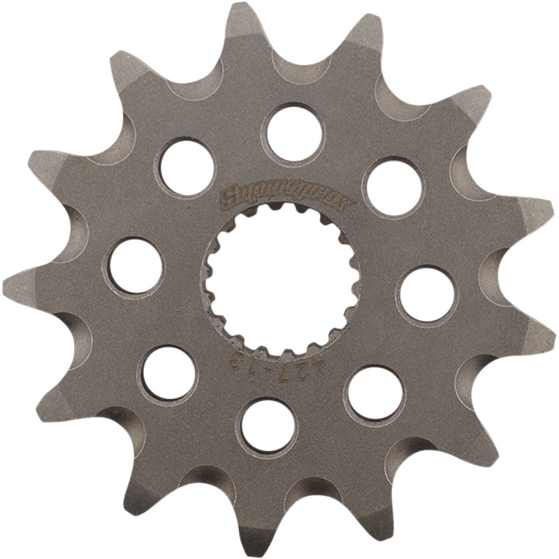 Supersprox Sprocket - CST-427-13-1 Suzuki RM 125 / RMZ 250 1981-1982