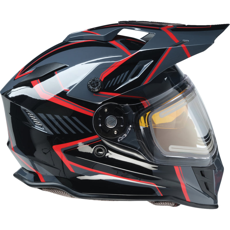 Z1R Range 2.0 Rotor Snow Electric Helmet