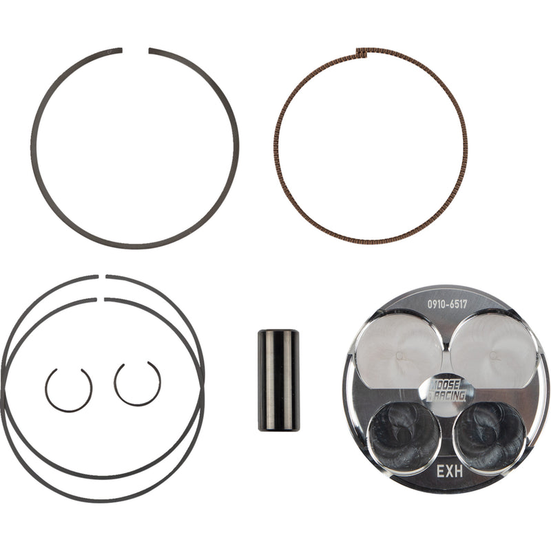Moose Offroad Piston Kit - MPX1089 Yamaha YZ 250 2019-2025