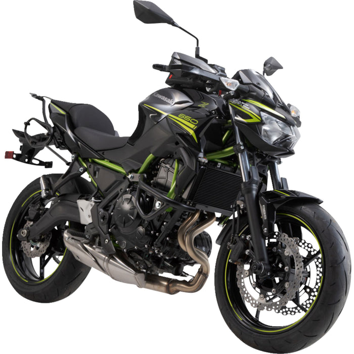 SW-MOTECH 1510-1138 HTA.08.866.10001 SLC Side Carrier left - kawasaki - ninja 650 | z 650