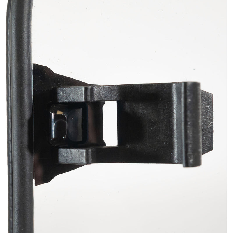 Seizmik Versa-Vent Windshield - 50-50225KIT Polaris Ranger 2013-2025