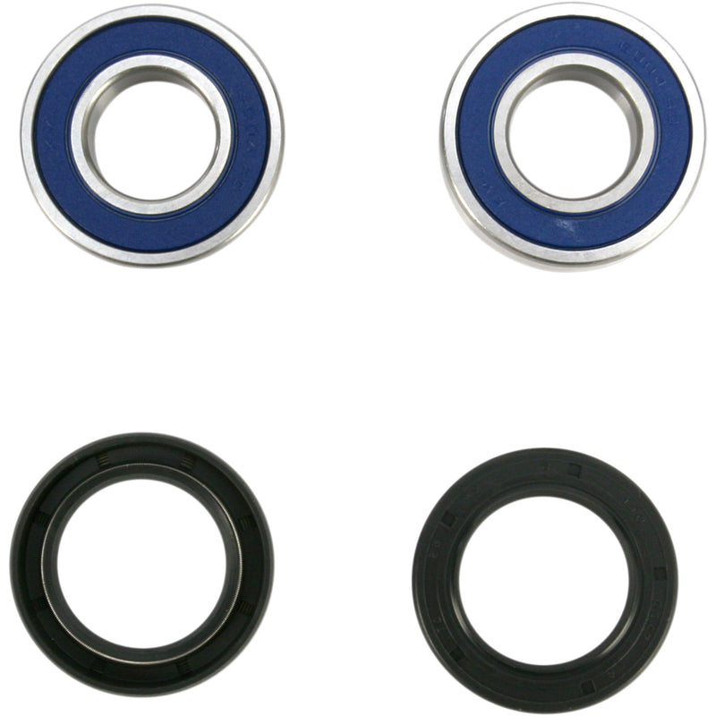 All Balls Bearing - 25-1562 Honda CBR600RR / CRF1100L Africa Twin / Transalp 2007-2025