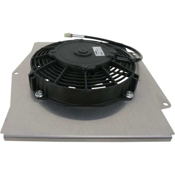 MOOSE OFFROAD 1901-0323 Z3000 Hi-Performance Cooling Fan 440 cfm - honda