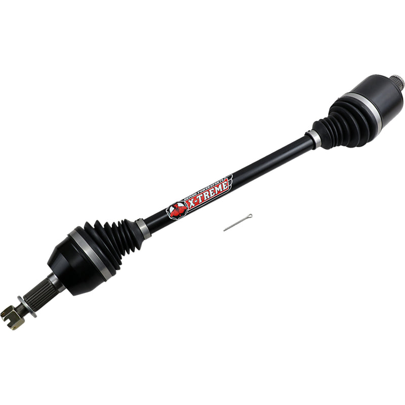 Demon X-Treme Axle - PAXL-6062XHD Polaris UTVs 2015-2025