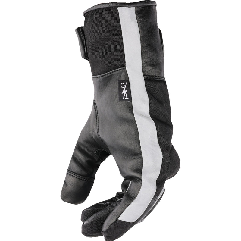 THRASHIN SUPPLY CO. Mission Waterproof Gloves Black