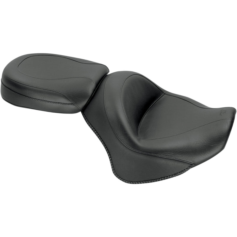 Mustang Touring Seat - 76661 Yamaha Stryker 2011-2017
