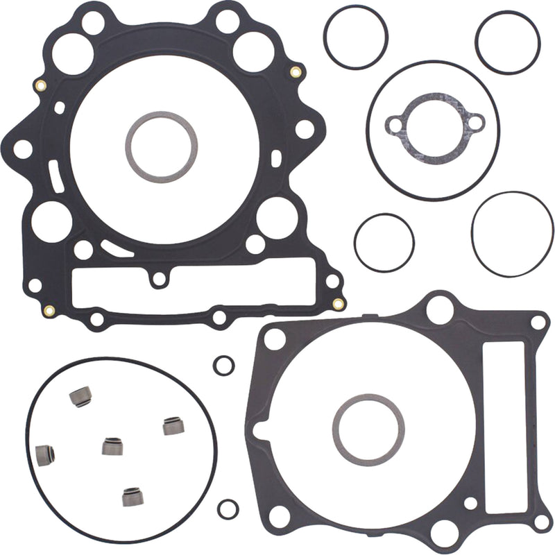 Vertex Pro-Formance Gasket Kit - 810852 Yamaha YFM660R Raptor 2001-2005