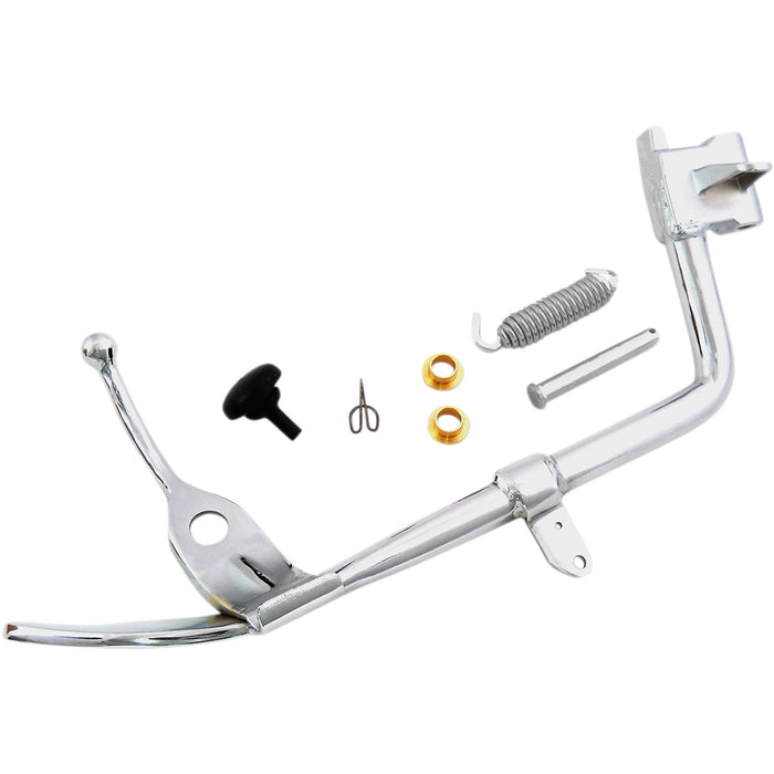 DRAG SPECIALTIES Complete Kickstand Kit