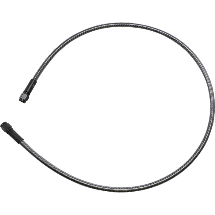 MAGNUM SHIELDING 1741-6259 7532 KARBONFIBR Universal Brake Line KARBONFIBR Brake Line - 32"