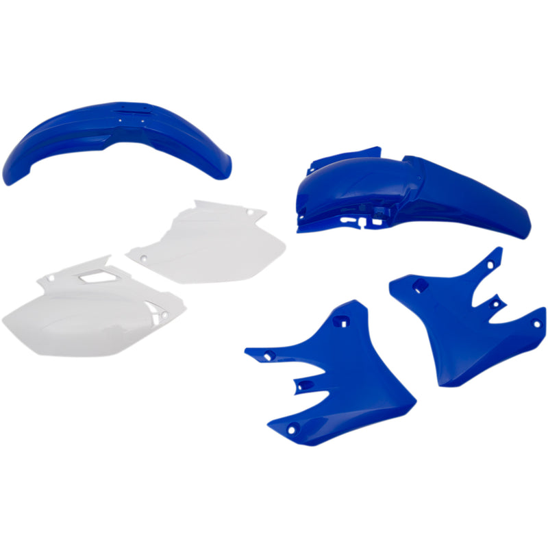 Acerbis Body Kit - 2041190206 Yamaha WR 250 / WR 450 2004