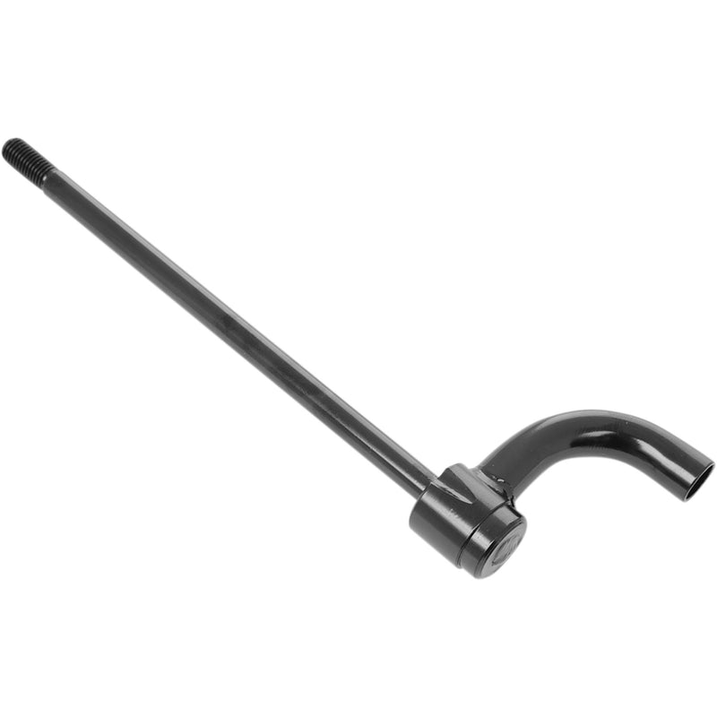 Eastern Motorcycle Parts Breather Pipe - A-24912-48A For Harley Touring 1948-1957