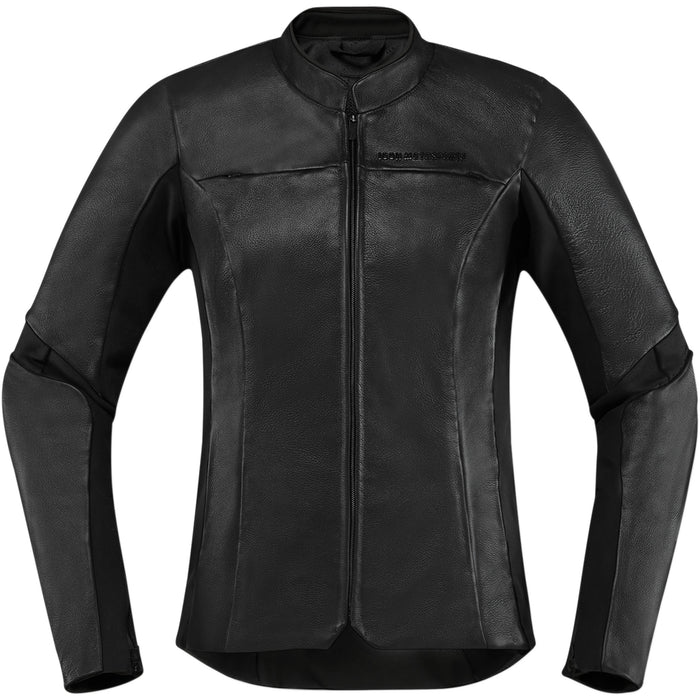 ICON Women's Overlord™ Jacket Black