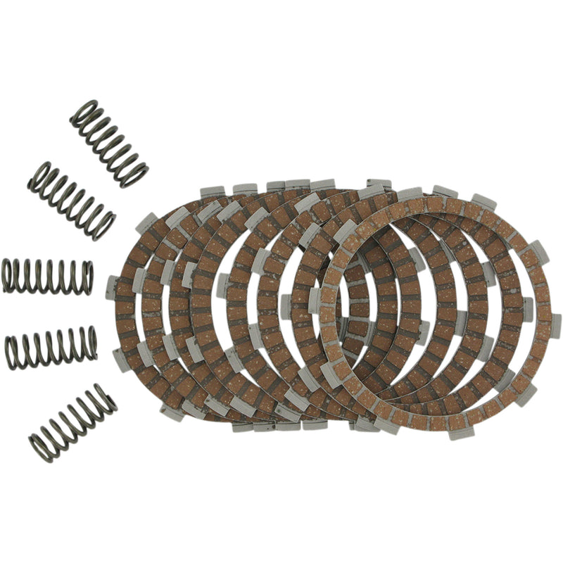 Dp Brakes Dpsk Series Friction Plate Set - DPSK242 Honda CBR600RR 2003-2019