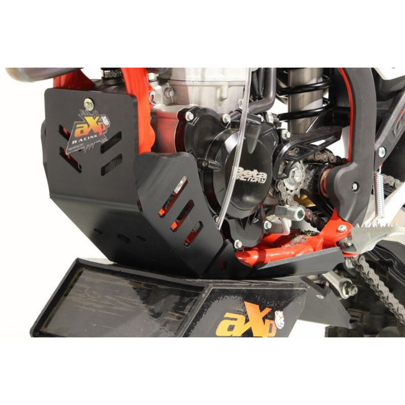 Axp Racing Xtrem Skid Plate - AX1555 Beta Dirt Bikes 2020-2022