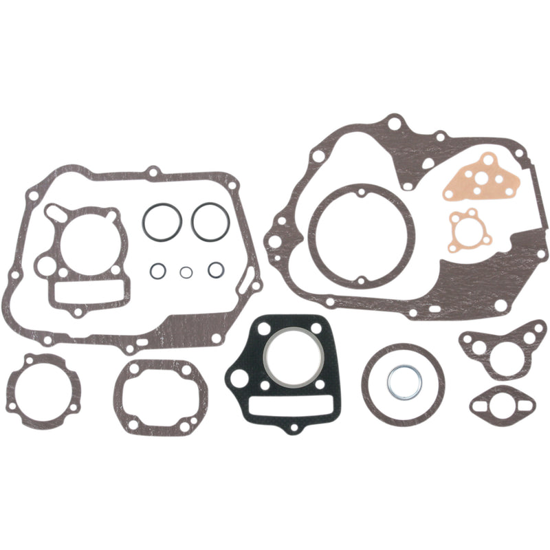 VESRAH VG-112 VG-112 Gasket Set complete  - honda