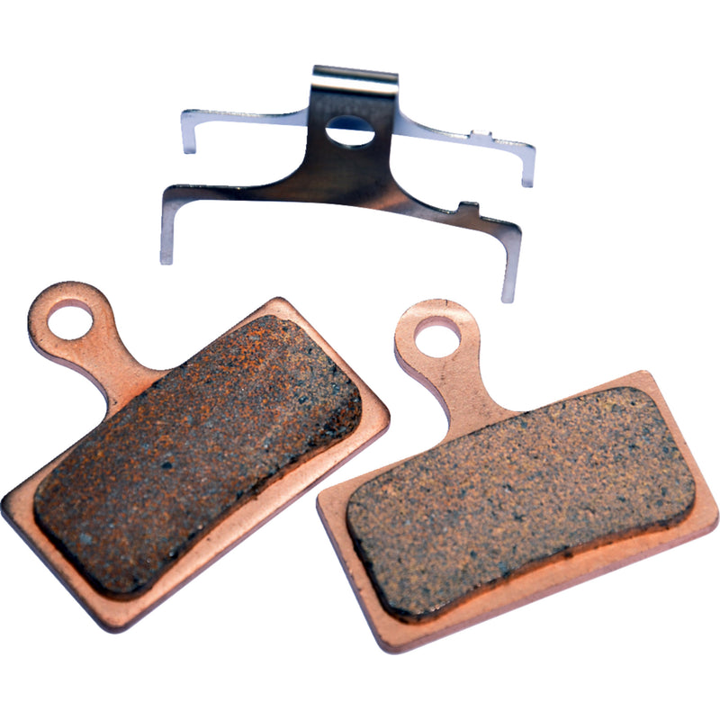 DP BRAKES 1721-3074 XC020 XC-Pro Brake Pads xc020
