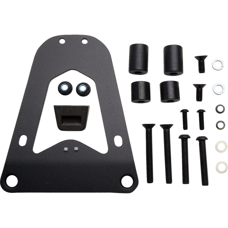 Givi Mounting Rack - SRA6422 Triumph Tiger 2022-2023