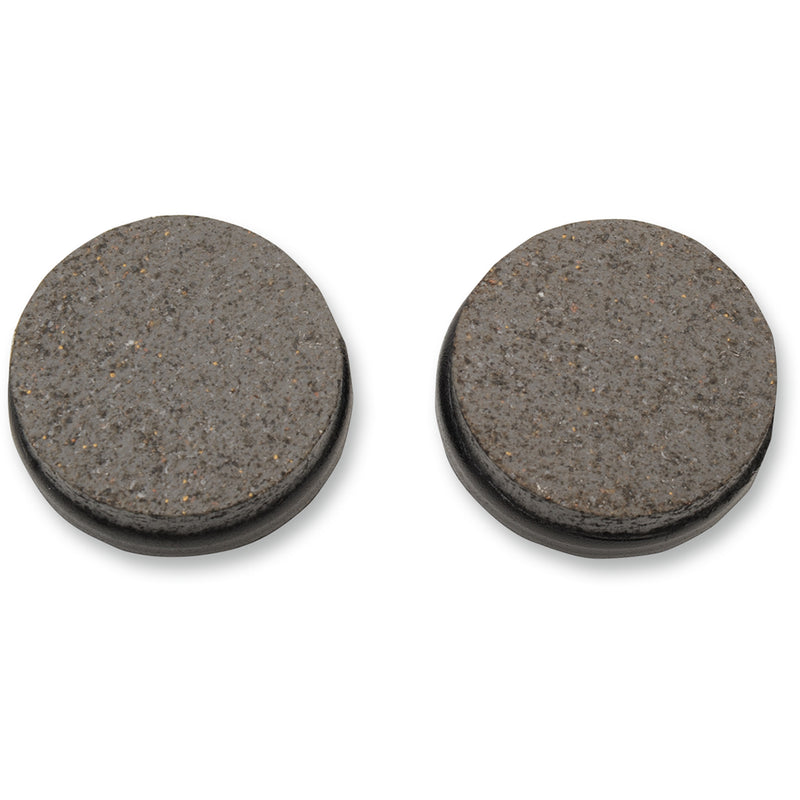 Parts Unlimited Brake Pad - 05-15224 For Kawasaki 1000 1974-1975 | Polaris 440 1980-1983