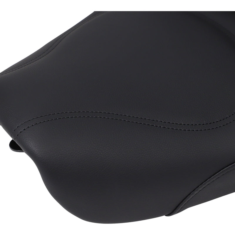 Saddlemen Explorer™ Seat - 804-04-0291 For Harley Dyna 2004-2005