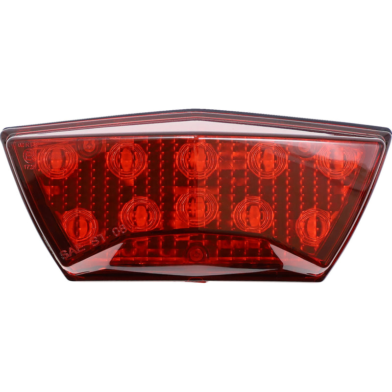 Moose Offroad Taillight - 100-3493-PU Polaris Outlaw / Scrambler 2014-2022