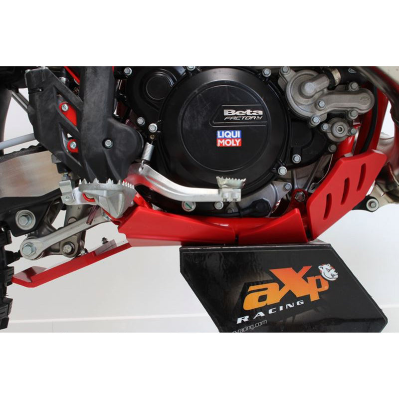 Axp Racing Xtrem Skid Plate - AX1551 Beta 250 / 250 2T / 300 2020-2024