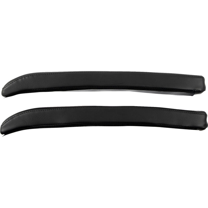 Show Chrome Armrest - H44-1BK Polaris ATV/UTV Models 2015-2022