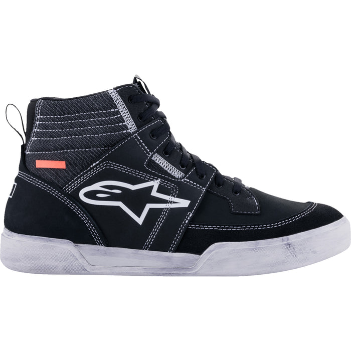 ALPINESTARS 3405-2853 2654922153111.5 Ageless Shoes black/white - us 11.5