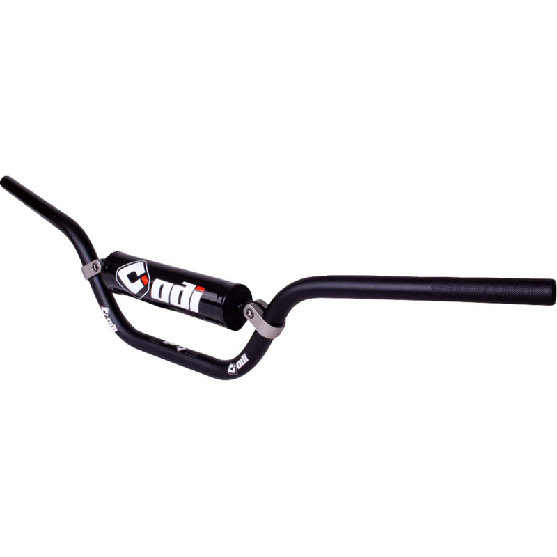 ODI 0601-6797 H725MXB 7/8" Podium OE Replacement Handlebar 50 sx - black