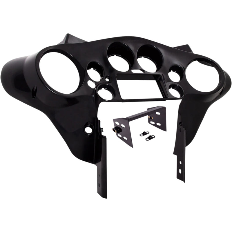 Saddle Tramp Fairing - 95-HDIF For Harley Touring 1996-2013