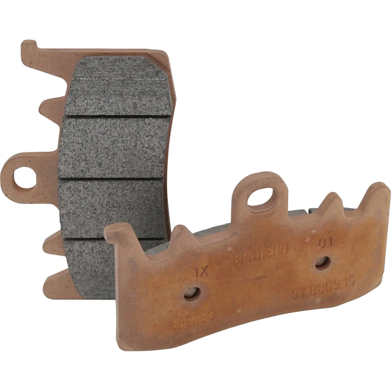 Brembo Brake Pad - 07BB3884 For Harley LiveWire 2021 | Ducati Motorcycles 2013-2025 | Can-Am Spyder 2014-2022