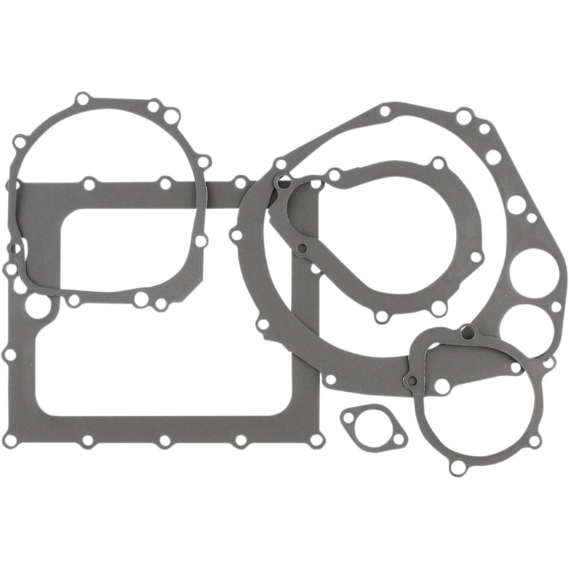 Cometic Hi-Performance Gasket Kit - C8582 Suzuki 1000 2001-2002