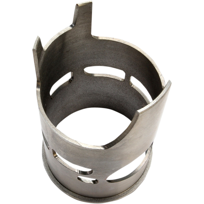 LA SLEEVE 0931-0531 FL1298 Cylinder Sleeve For 2-Stroke Cylinder Sleeve - 85.00 mm - Liquid Cooled - Arctic Cat