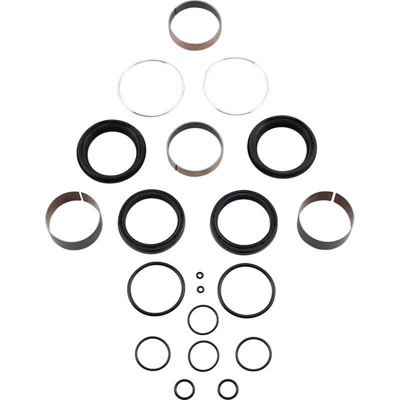 Pivot Works Seal And Bushing Kit - PWFFK-H01-001 Honda CR125R 1997-2004