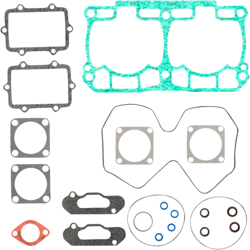 Pro X Gasket Kit - 35.5808 Ski-Doo Snowmobiles 2008-2011